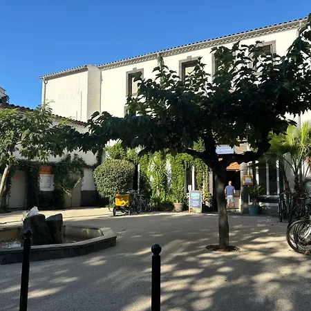 Joli Mobil-home Spacieux, Climatise, 3 Campsite Agde