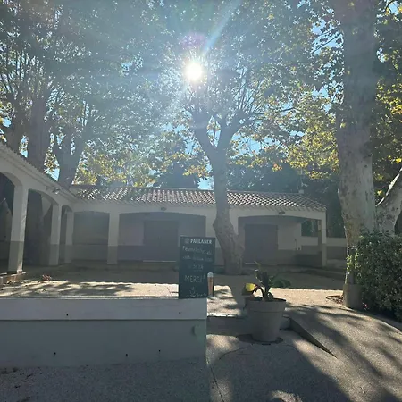 Joli Mobil-home Spacieux, Climatise, 3 Agde